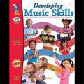 On The Mark Press On The Mark Press OTM517 Developing Music Skills Gr. K-3 OTM517